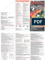 De Mancare PDF