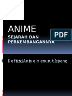 Anime