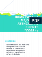 Concurso de Ideas