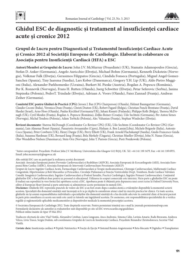 Ghid - ICC PDF | PDF