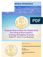 Download PROPOSAL PENELITIAN - Mini Riset - Medical Representatives by Agaphilaksmo Parayudha SN33653473 doc pdf