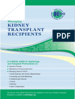 Kdigo TX Nephstool