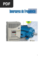 Apostilia Inversor de Frequência