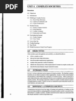 Download Complex Society by harikumarrm SN33653864 doc pdf