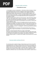 Comment Faire Le Deuil D Une Relation Amoureuse