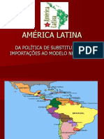 América Latina