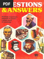 Questions & Answers