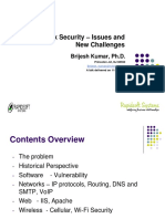 Network Security Rapidsoft Outlook