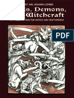 Devils, Demons, and Witchcraft (gnv64) PDF
