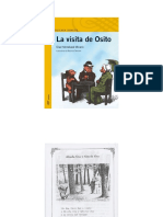 La Visita de Osito PDF