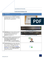 IPANEMA 5AX To 40AX Migration Procedure v0 - 12 en FINAL