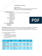 Antidiabeticos Orales