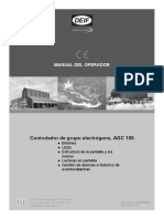 AGC 100 Operator's manual 4189340854 ES_2014.01.03.pdf