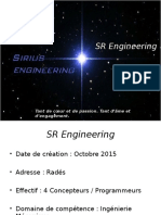 Sirius Engineering
