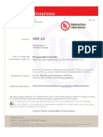Ul 20101217-E314309 Uk PDF
