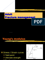 Adult Fractures