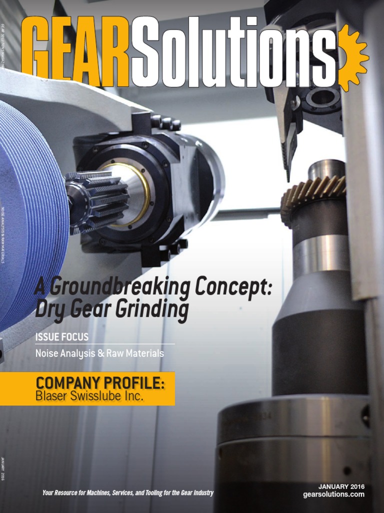 0116 Gearsolutions Gear Automation