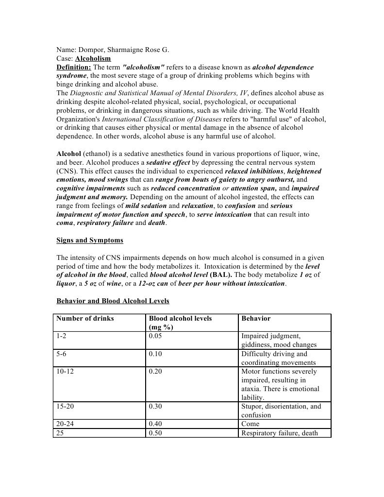 Alcoholism case study 06 image