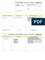 Jsa For Steel Structure For Off Plot