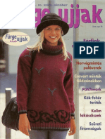 Furge Ujjak 2000 XLIV - Evf.10.sz