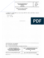 NBR 5422 - 1985 - Projeto de linhas aéreas de transmissão de energia elétrica.pdf