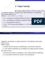 Funkcije PDF