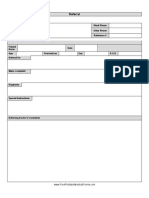Doctor Referral Form PDF