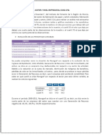 ⭐DIAGNÓSTIVO ECONÓMICO-FINANCIERO DE A.G.NOVOGRAF, S.L.U