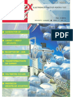 Conex Club nr.15 (Nov.2000) PDF