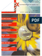 Conex Club nr.25 (Sep.2001) PDF