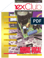 Conex Club nr.43 (Mar.2003) PDF