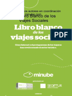 Libro Blanco de Los Viajes Sociales PDF