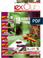Conex Club nr.70 (Iul. - Aug.2005) PDF