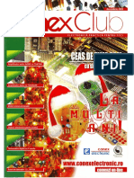 Conex Club nr.74 (Dec.2005) PDF