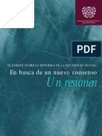 el debate sobre la reforma de la seguridad social.pdf