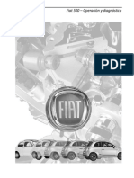 Manual de Taller Fiat 500