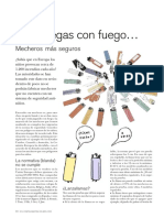 Mecheros Más Seguros (Revista de Economía 2006)