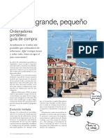 Ordenadores Portátiles Guía de Compra (Revista de Economía 2006)