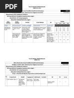 Laporan Pertandingan Bola Jaring 2017