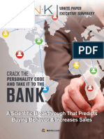 BANK -WhitePaper_ExecutiveSummary