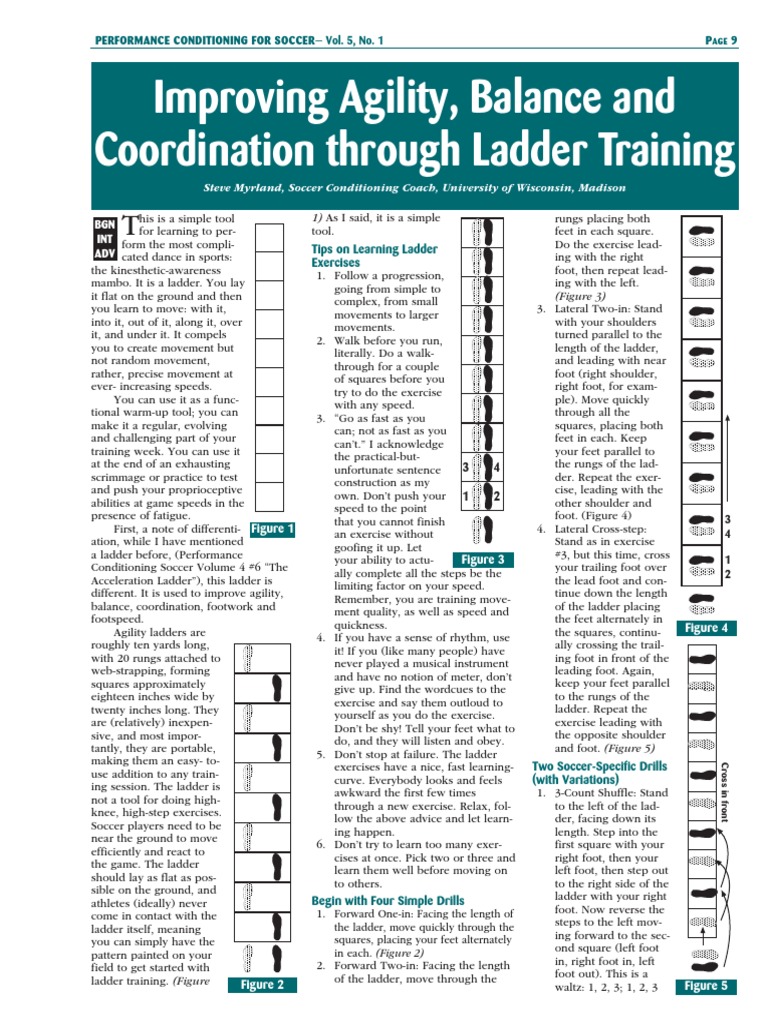 Mastering Movement Understanding The Key Differences Between Agility Balance Coordination - 26u9hy0