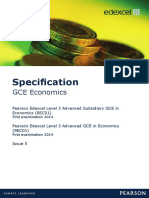 UA035227 GCE Lin Econom Issue 5