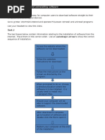Task 1: Lesson 4 - Installing and Uninstalling Software