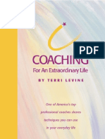 Extraordinary Coaching PDF