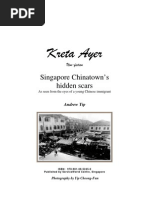 Download Kreta Ayer- Singapore Chinatowns Hidden Scars by Andrew Yip SN33657625 doc pdf