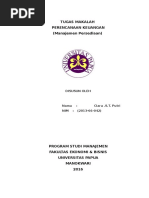 Makalah Manajemen Persediaan Docx