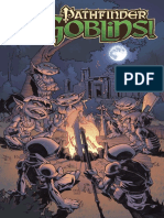 Pathfinder Goblins Issue1 Optimized