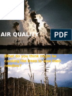 82  climate- air quality