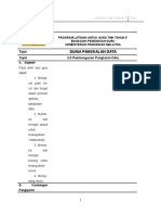 Topik 2 - Pembangunan Pangkalan Data.docx