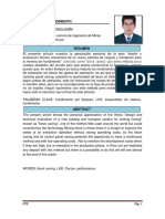 Articulo Block Cabing PDF